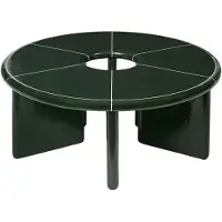 Ferm Living Deya Sohvapöytä Ø80 cm
