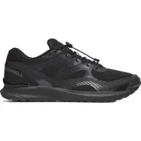 Merrell Men's Skyquest Trek Triple Black Arkikengät J032955 43.5