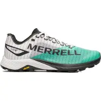 Merrell Men's MTL Long Sky 2 Matryx White/Turquoise Juoksukengät J500623 47
