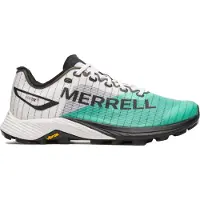 Merrell Women's MTL Long Sky 2 Matryx White/Turquoise Juoksukengät J500624 40.5