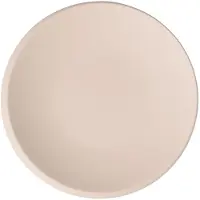Villeroy & Boch NewMoon sivulautanen 16 cm Beige