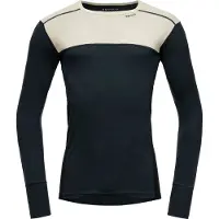 Devold Lauparen Merino 190 Pitkähihainen T-paita