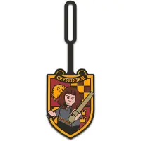 LEGO Hermione Granger ‑laukkukoriste 5008086