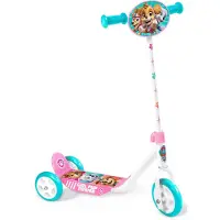 Stamp PAW PATROL Vaaleanpunainen Scooter Stamp