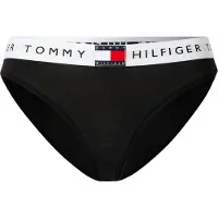 Tommy Hilfiger Underwear Alushousut 'Classic' marine / punainen / musta / valkoinen