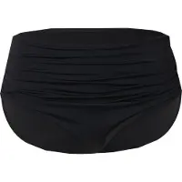 Lindex Shaping Bikini Bottom With High Waist - Black - M