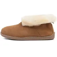 Minnetonka Loafer kerma / vaaleanruskea