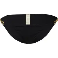Dorina Filao Tanga - Black - XS