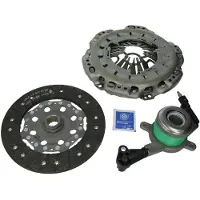 SACHS Kytkinpaketti 3000 990 176