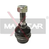 MAXGEAR Pallonivel 72-0519