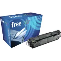 Freecolor 35A-FRC, 1500 sivua, Musta, 1 kpl (K12388F7)
