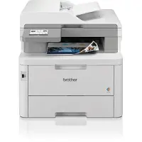 Brother MFCL8340CDWRE1 Värillinen LED-monitoimilaite Wi-Fi:llä (MFCL8340CDWRE1)