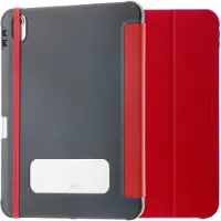 Otterbox – React Folio iPad 10th gen Red PolyBag (77-92193)