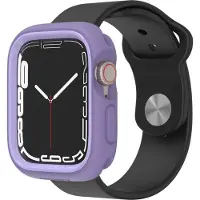 Otterbox Exo Edge Apple Watch 7 45mm pur (77-87553)