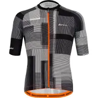 Santini Karma Kinetic Lyhythihainen Pyöräilypaita