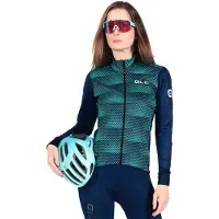 ALÉ Solid Sharp Jacke