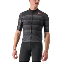 Castelli Livelli Kurzarm-radtrikot