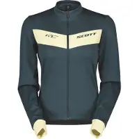 SCOTT Rc Warm Pitkähihainen Trikoo