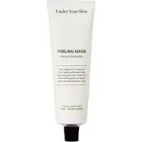 Under Your Skin Sensitive Peeling Mask Lemongrass & Rosemary 50 ml