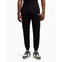 Emporio Armani Trouser - Black - M
