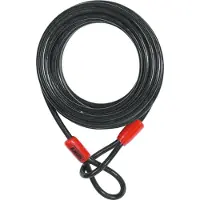 ABUS Cablelock 10mm / 10m