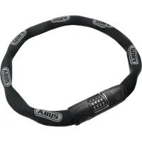 ABUS 8808c Ketjulukko