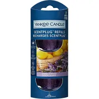 Yankee candle Scent Plug Refill - Lemon Lavender