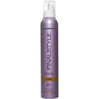 Montibello Finalstyle Flexible 320ml Hiusvaahto