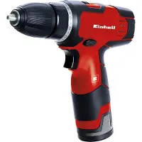 Einhell Pora/ruuvinväännin TH-CD 12-2 Li; 12 V