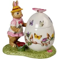 Villeroy & Boch - Bunny Tales Anna Purkki 9 cl Pääsiäismuna