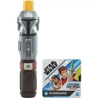 Hasbro Lightsaber Squad The Mandalorian