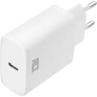 ACT USB-C, 20 W, USB-laturi