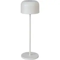 Konstsmide Lille Pöytälamppu LED USB 2200K/2700K Himmennettävä
