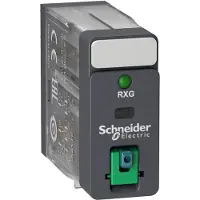 Schneider Electric 2co 5a relay ltbled 24vdc
