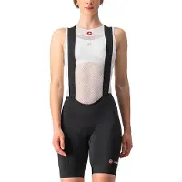 Castelli Endurance Pyöräilyshortsit