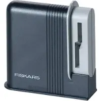 Fiskars saksien teroitin
