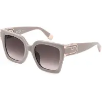 Furla Sfu878 Square Naisten Aurinkolasit