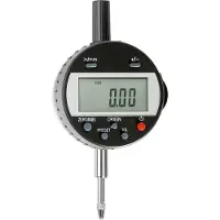 Format Digitaalinen mittakello 50,0/0,01 mm, Ø65 mm, IP65