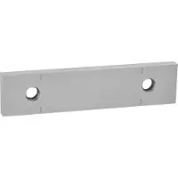 Format Teräsmit­tapala, toleranssiluokka 1, 175x35x9mm