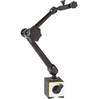 Format Magneettijalusta säädettävällä varrella 280 mm, 600 N