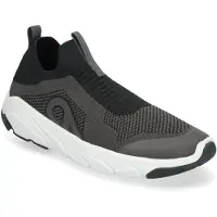 Reima Sujuva Sneakers Black 29 EU Musta 29 EU Pojat, Tytöt