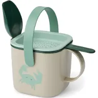Liewood Roald Sand Set - Green - ONE SIZE