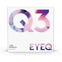 CooperVision EyeQ One-Day Premium Q3 - 90/laatikko