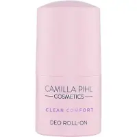 Camilla Pihl Cosmetics Deo Roll On Clean Comfort 50 ml