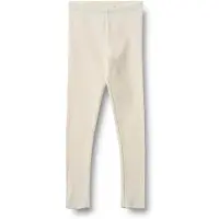 Wheat Leggings Jules - Cream - 104