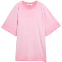 Tom Tailor 1045427 Lyhythihainen T-paita