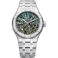 Maurice Lacroix Aikon Automatic AI6008-SS009-090-1