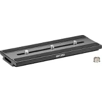 Gitzo GS5370LDR pikalevy