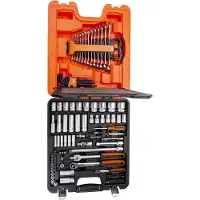Bahco Työkalusarja S103; 103 kpl.