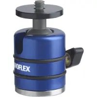 Novoflex Ball Head BALL 19P Panorama Function